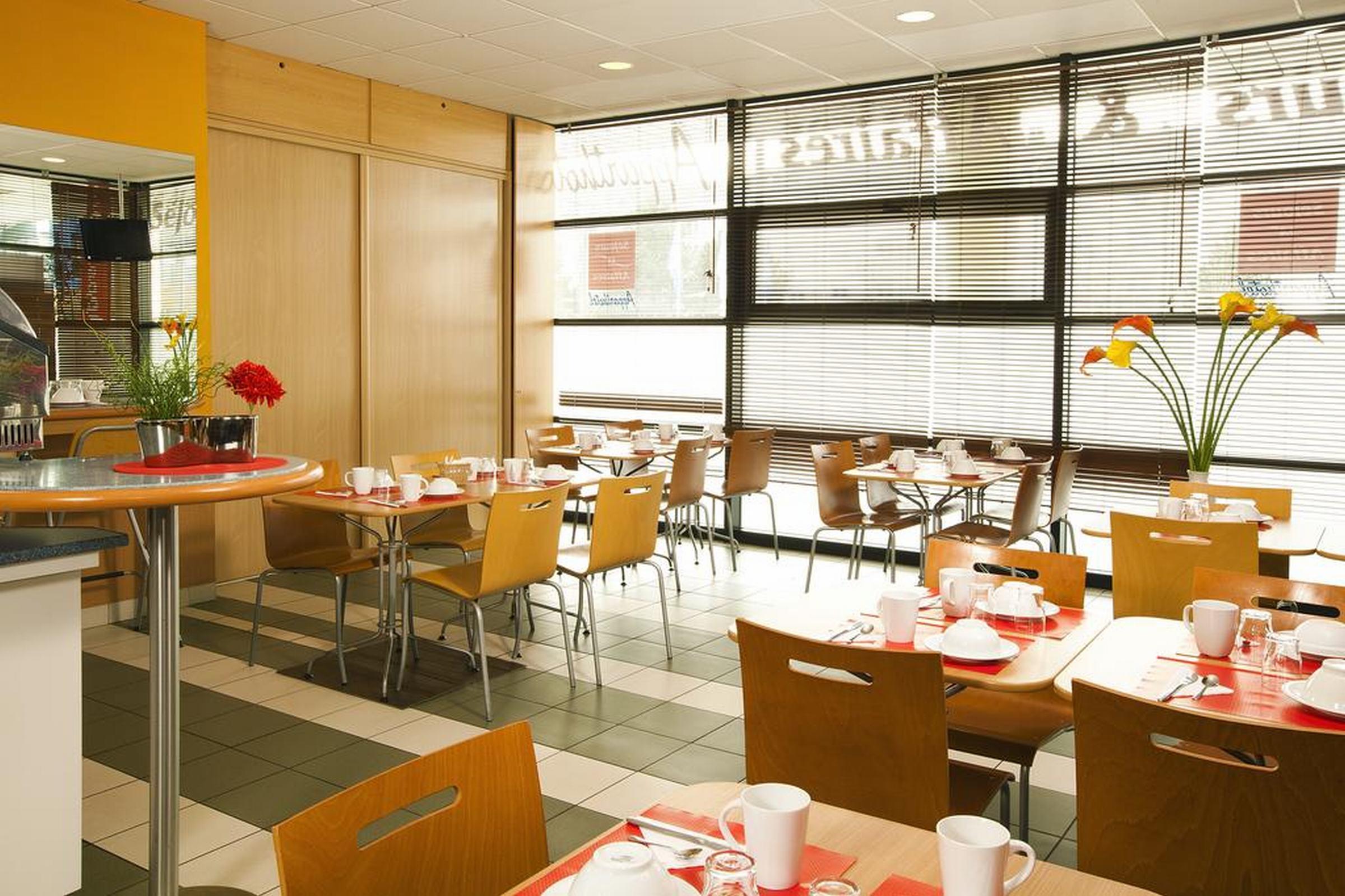 Sejours & Affaires Rennes De Bretagne Apart otel Dış mekan fotoğraf